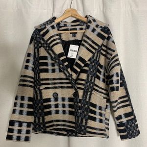 Jacket, Forever 21